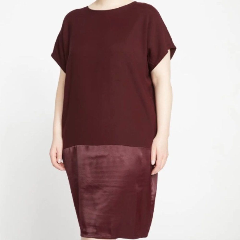 Universal Standard Avenir Dress​​​